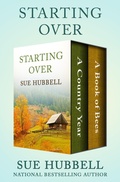 Cover: Starting Over - Open Road Media
