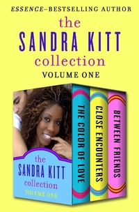 Enlarge image Cover: The Sandra Kitt Collection Volume One - Open Road Media Romance