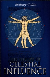 Enlarge image Cover: Theory of Celestial Influence - BOOKBABY