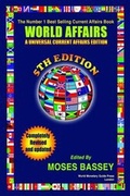 Cover: World Affairs 2013 - World Monetary Guide Press