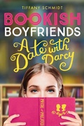 Cover: Bookish Boyfriends - Amulet Paperbacks