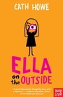 Cover: Ella on the Outside - Nosy Crow Ltd