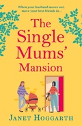 Cover: The Single Mums' Mansion - Aria