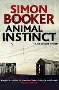 Cover: Animal Instinct - Canelo