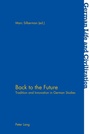 Cover: Back to the Future - Peter Lang Verlag