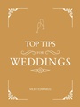 Cover: Top Tips for Weddings - Summersdale Publishers