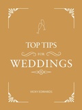 Cover: Top Tips for Weddings - Summersdale Publishers