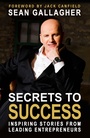 Cover: Secrets to Success: - Mercier Press