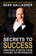 Cover: Secrets to Success: - Mercier Press