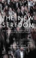 Cover: The New Serfdom - Biteback Publishing