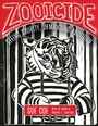 Cover: Zooicide - AK Press