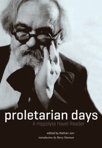 Abbildung von: Proletarian Days - AK Press