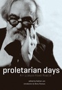 Cover: Proletarian Days - AK Press