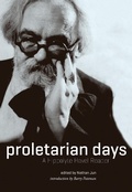 Cover: Proletarian Days - AK Press