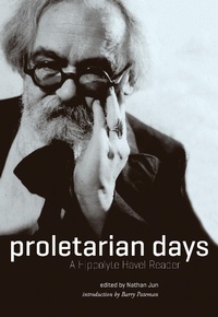 Enlarge image Cover: Proletarian Days - AK Press