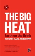 Cover: The Big Heat - AK Press