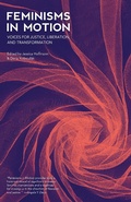Cover: Feminisms in Motion - AK Press