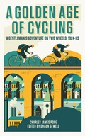 Cover: A Golden Age of Cycling - 535