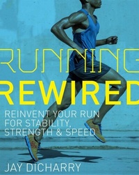 Abbildung von: Running Rewired - Simon + Schuster LLC
