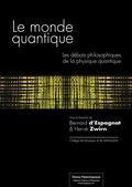 Cover: Le monde quantique - &Eacute;ditions Mat&eacute;riologiques