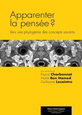 Cover: Apparenter la pens&eacute;e ? - &Eacute;ditions Mat&eacute;riologiques