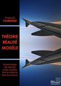 Cover: Th&eacute;orie, r&eacute;alit&eacute;, mod&egrave;le - &Eacute;ditions Mat&eacute;riologiques