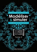 Cover: Mod&eacute;liser et simuler - &Eacute;ditions Mat&eacute;riologiques