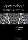 Cover: L'&eacute;pist&eacute;mologie fran&ccedil;aise - &Eacute;ditions Mat&eacute;riologiques