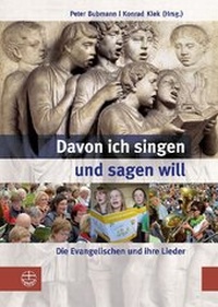 Abbildung von: Davon ich singen und sagen will - Evangelische Verlagsanstalt