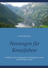Abbildung von: Norwegen für Kreuzfahrer - BoD - Books on Demand