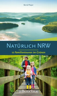 Abbildung von: Natürlich NRW - J.P. Bachem Verlag