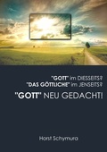 Cover: "Gott" neu gedacht! - BoD - Books on Demand