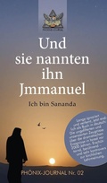 Cover: Und sie nannten ihn Jmmanuel - tredition