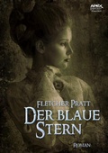 Cover: DER BLAUE STERN - BookRix
