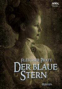 Enlarge image Cover: DER BLAUE STERN - BookRix