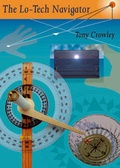 Cover: Lo-tech Navigator - Seafarer Books
