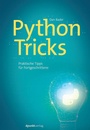 Cover: Python-Tricks - dpunkt