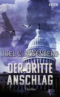 Cover: Der dritte Anschlag - Festa Verlag
