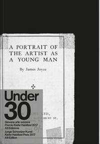 Enlarge image Cover: under 30 - Verlag für Moderne Kunst