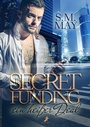 Cover: Secret Funding - dead soft verlag