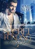 Cover: Secret Funding - dead soft verlag