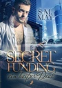 Cover: Secret Funding - Dead Soft Verlag