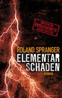 Cover: Elementarschaden - Bookspot Verlag