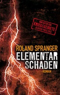 Cover: Elementarschaden - Bookspot Verlag