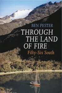 Enlarge image Cover: Through the Land of Fire - Seafarer Books