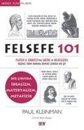Cover: Felsefe 101 - Say Yayinlari