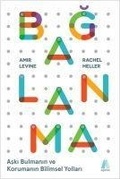 Cover: Baglanma - Aganta Kitap