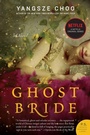 Cover: The Ghost Bride - Collins