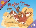 Cover: Rodeo Time - HarperCollins