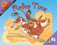 Enlarge image Cover: Rodeo Time - HarperCollins